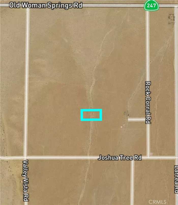 photo 2: 800 Firethorn Way, Johnson Valley CA 92285