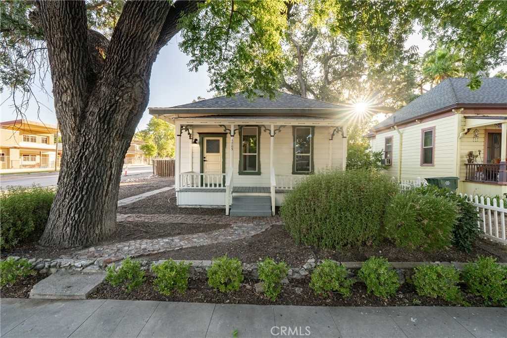 photo 2: 1705 Oak Street, Paso Robles CA 93446