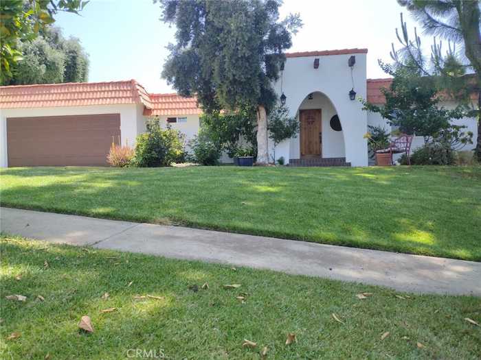 photo 1: 5041 Via Verde Street, Rancho Cucamonga CA 91701