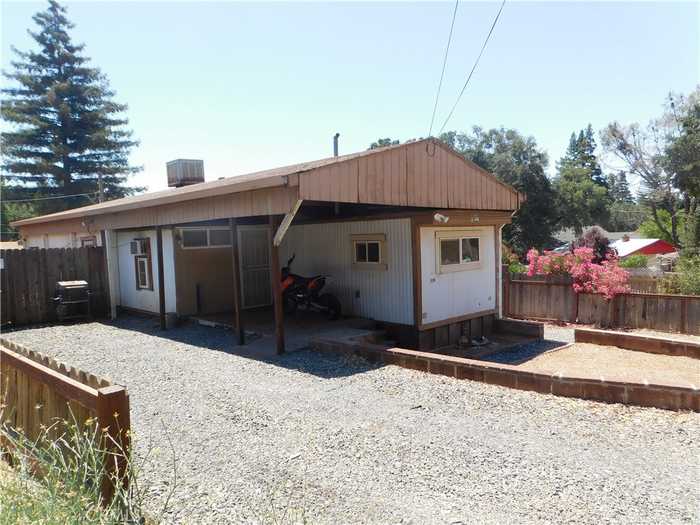 photo 1: 15245 Highland Avenue, Clearlake CA 95422