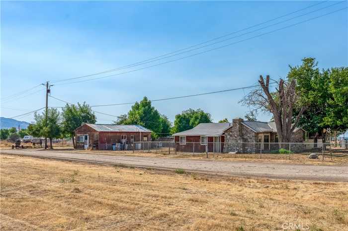 photo 2: 4050 El Roblar Street, New Cuyama CA 93254