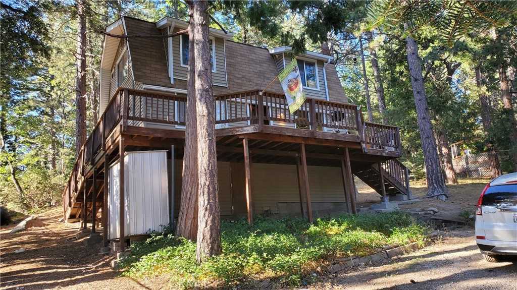 photo 1: 25335 Acorn Lane, Idyllwild CA 92549