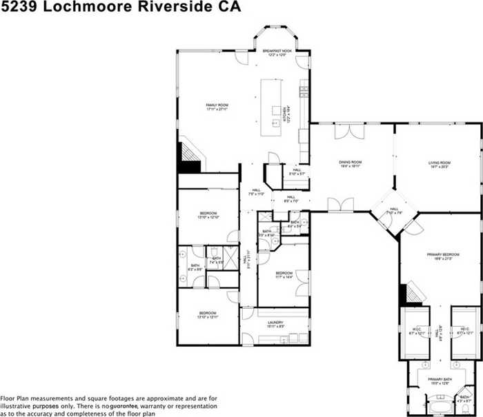 photo 71: 5239 Lochmoor Drive, Riverside CA 92507