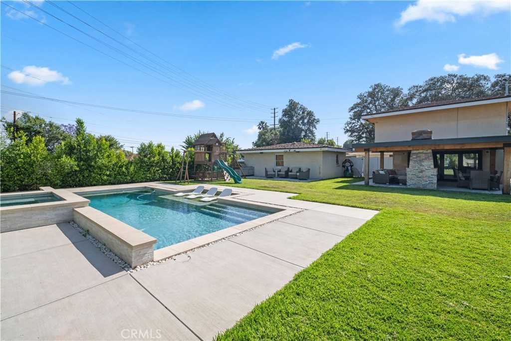 photo 2: 2736 Gilpin Way, Arcadia CA 91007