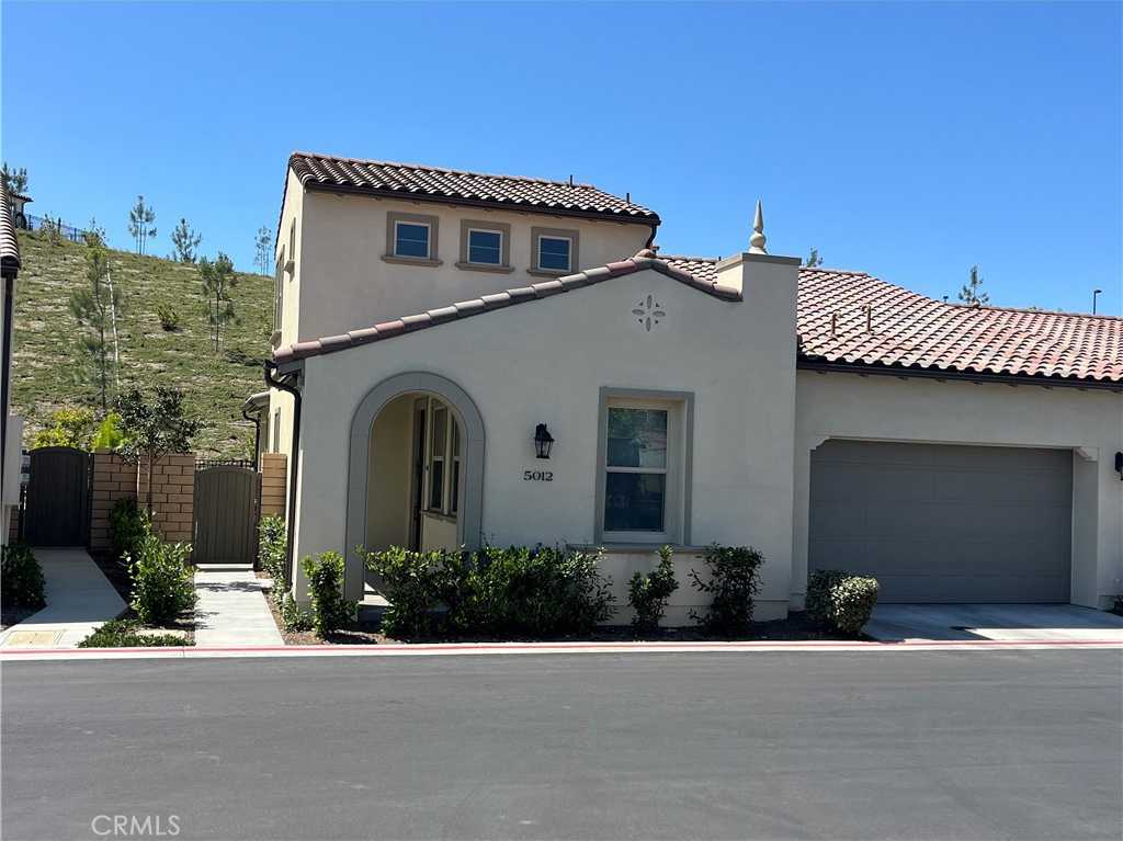 photo 1: 5012 Trevor Drive, Camarillo CA 93012