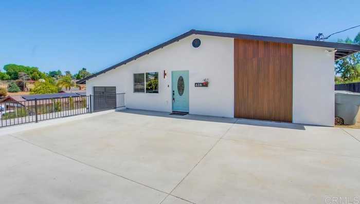 photo 1: 628 Galaxy Drive, Vista CA 92083