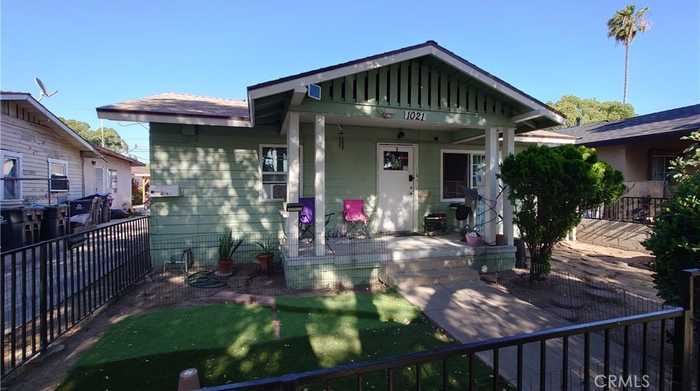 photo 2: 1021 Cypress Avenue, Santa Ana CA 92701