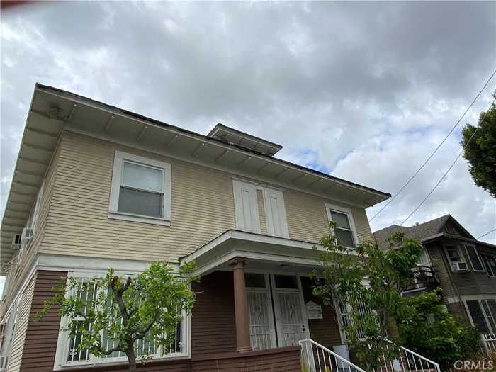 photo 2: 1276 W 22nd Street, Los Angeles CA 90007