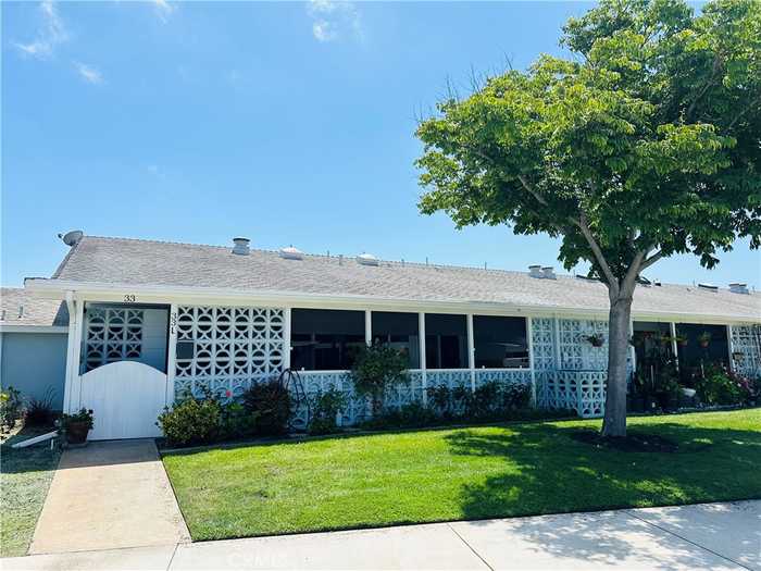 photo 2: 13680 El Dorado, M3-33L, Seal Beach CA 90740