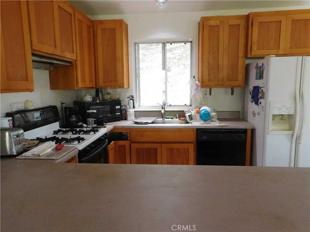 photo 2: 12378 Black Oak Road, Loch Lomond CA 95461