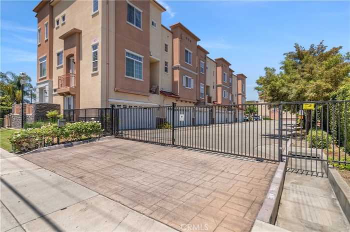 photo 22: 13637 Foster Avenue Unit 5, Baldwin Park CA 91706