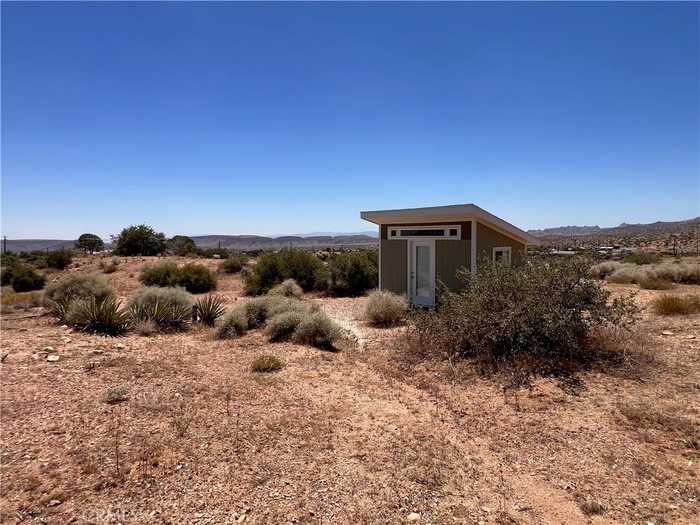 photo 24: 2639 Tumbleweed Trail, Pioneertown CA 92268