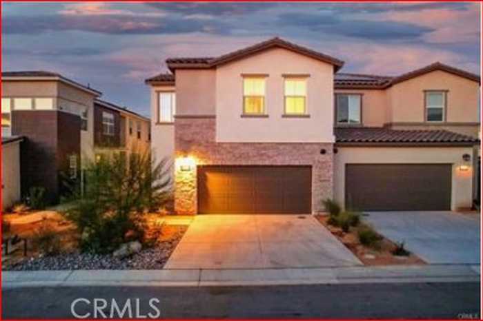 photo 1: 84662 Litorale Court, Indio CA 92203