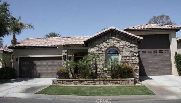 photo 1: 49645 Redford Way, Indio CA 92201