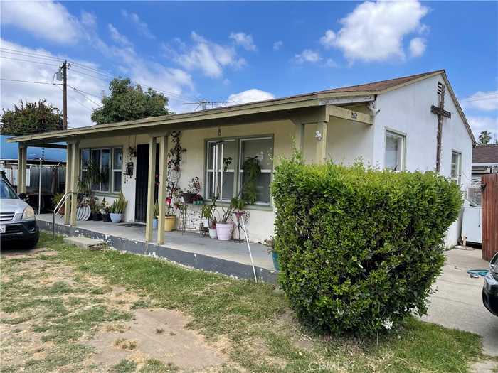 photo 2: 11839 Roseglen Street, El Monte CA 91732