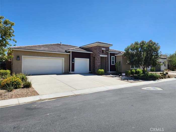 photo 1: 82631 Sagrada Court, Indio CA 92201