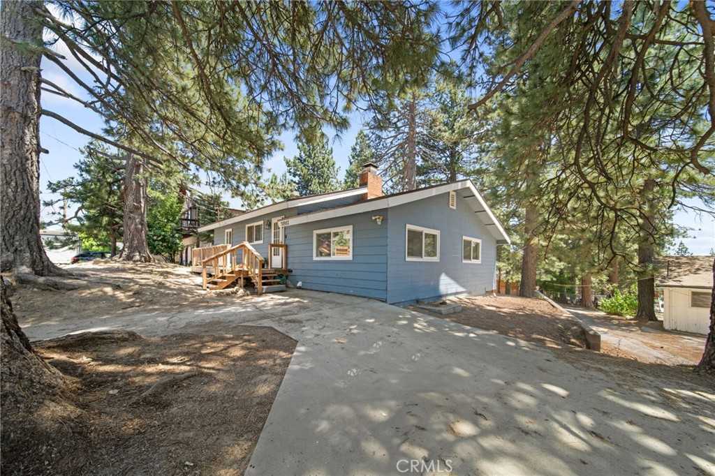 photo 1: 30957 Wild Oak Drive, Running Springs CA 92382