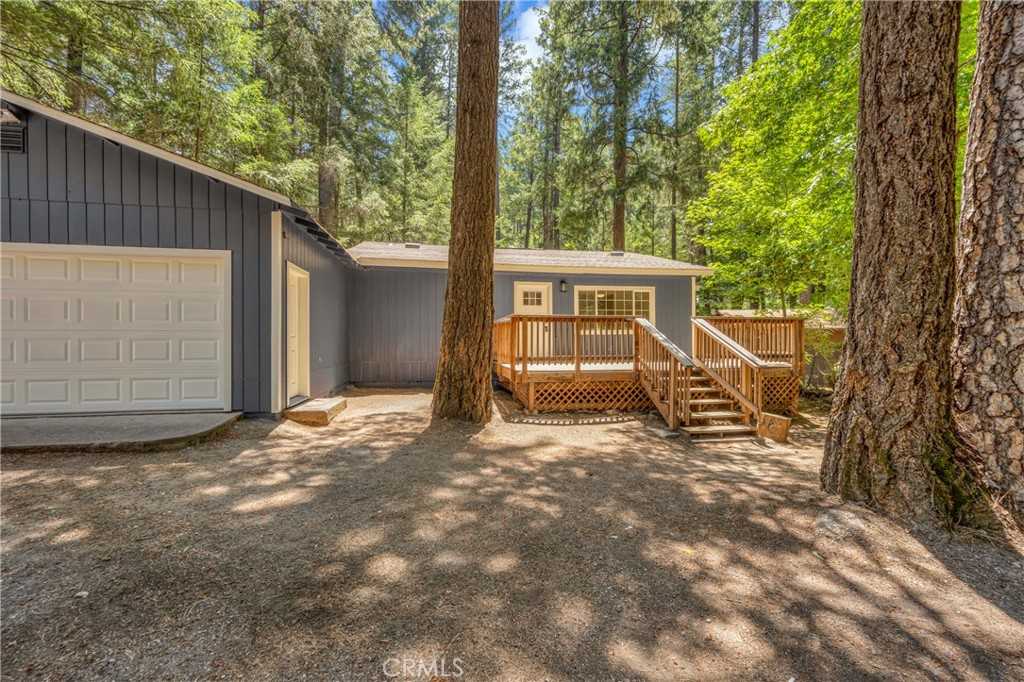 photo 1: 9395 Gordon Springs Drive, Cobb CA 95426