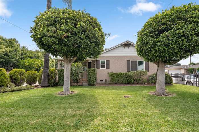 photo 1: 744 N Lark Ellen Avenue, West Covina CA 91791