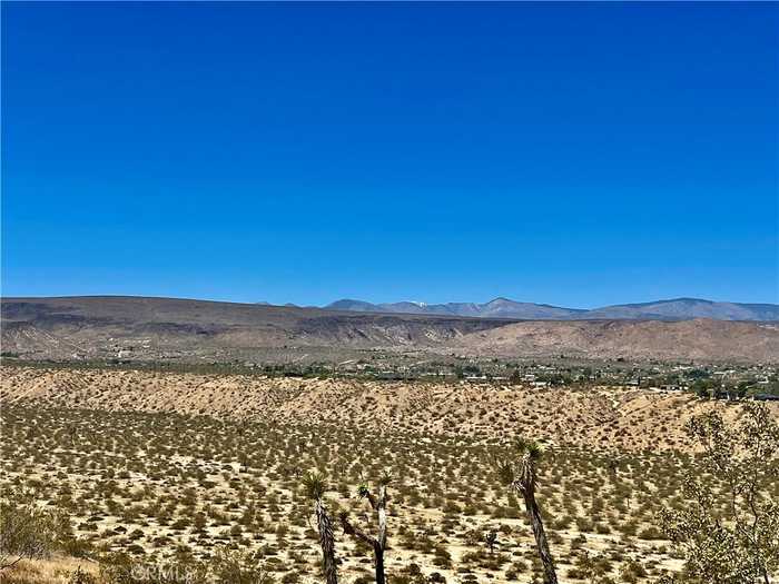 photo 1: 80 Acres, Landers CA 92285