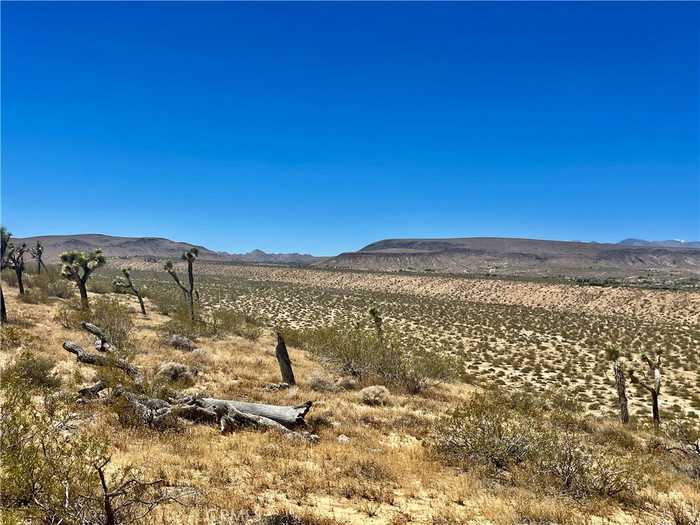 photo 2: 80 Acres, Landers CA 92285