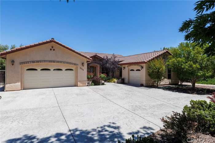 photo 29: 2270 Del Sol Place, Paso Robles CA 93446