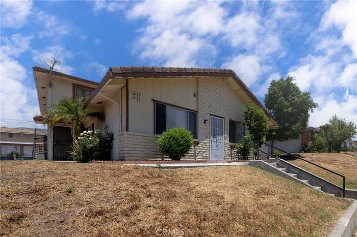 photo 2: 3430 20th Street, Highland CA 92346