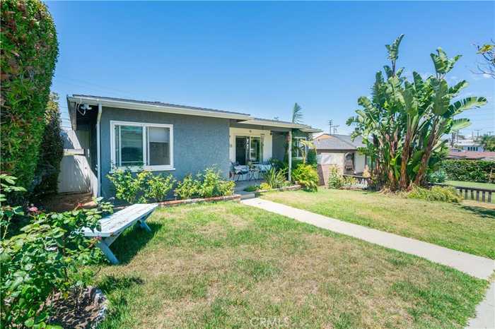 photo 1: 1025 E. Acacia Ave., El Segundo CA 90245