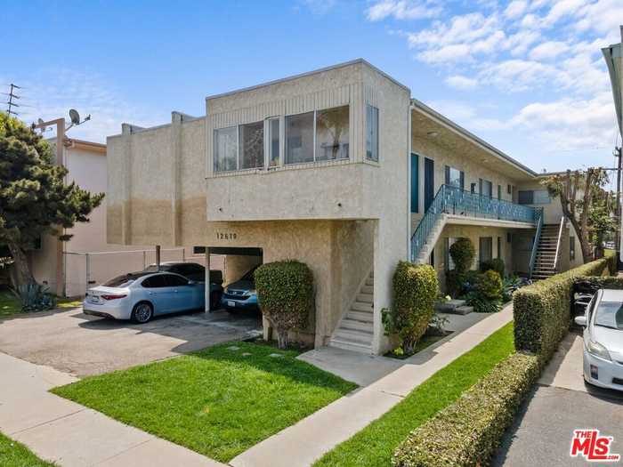 photo 1: 12610 Caswell Avenue, Los Angeles CA 90066