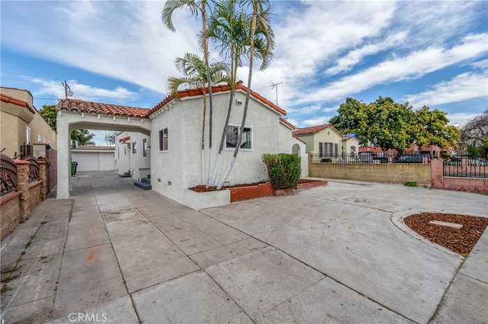 photo 1: 3037 Cudahy Street, Huntington Park CA 90255