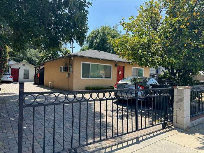 photo 1: 758 Illinois Street, Pomona CA 91768