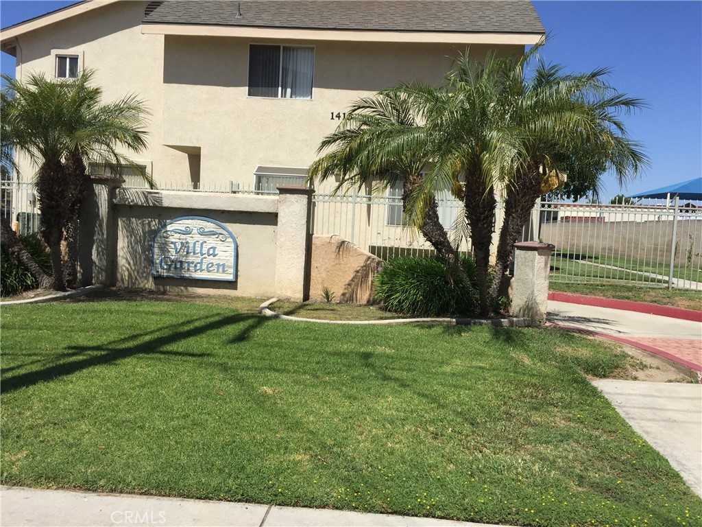 photo 1: 1413 S White Avenue, Pomona CA 91766