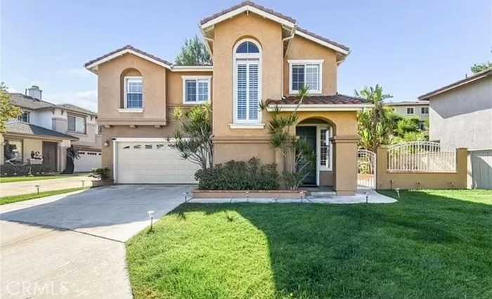 photo 1: 8860 E Wiley Way E, Anaheim Hills CA 92808