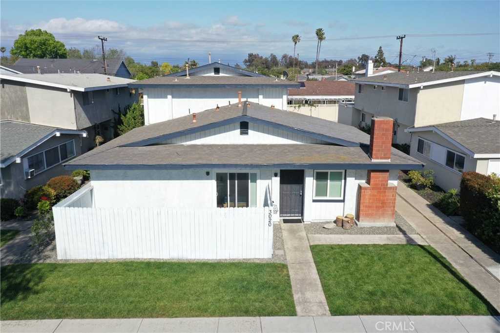 photo 1: 3020 Fillmore Way, Costa Mesa CA 92626