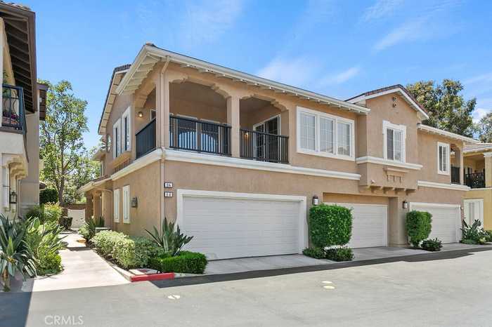 photo 1: 16 Lilac, Irvine CA 92618