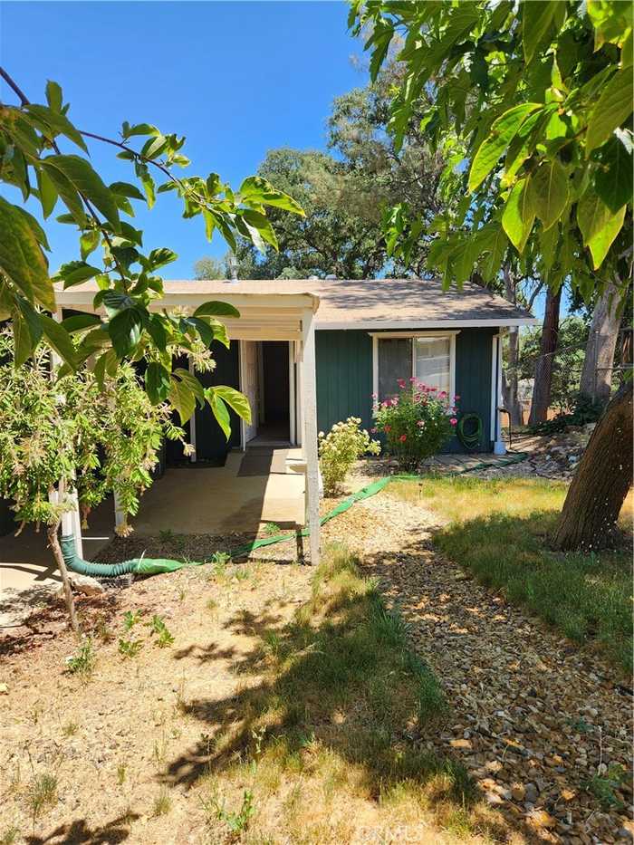 photo 1: 3940 Mullen Avenue, Clearlake CA 95422