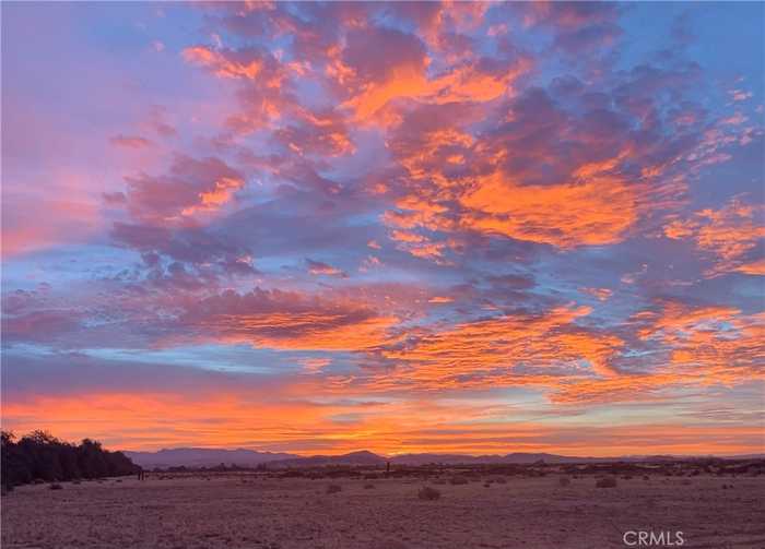 photo 1: 47025 Valley Center Road, Newberry Springs CA 92365