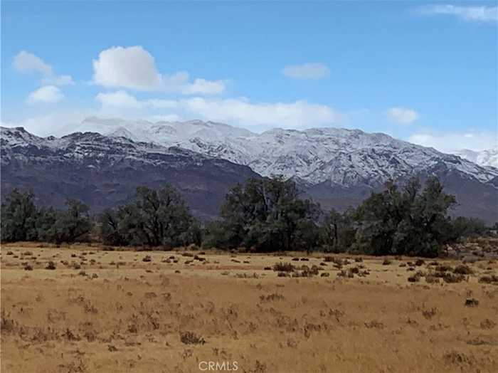 photo 2: 47025 Valley Center Road, Newberry Springs CA 92365