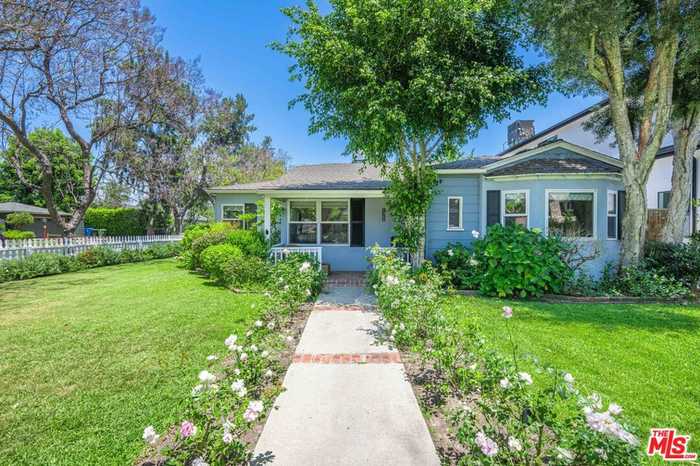 photo 1: 4556 Ethel Avenue, Studio City CA 91604