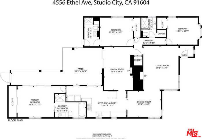 photo 63: 4556 Ethel Avenue, Studio City CA 91604