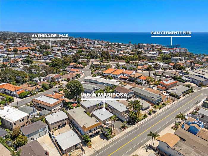 photo 2: 155 W Mariposa, San Clemente CA 92672