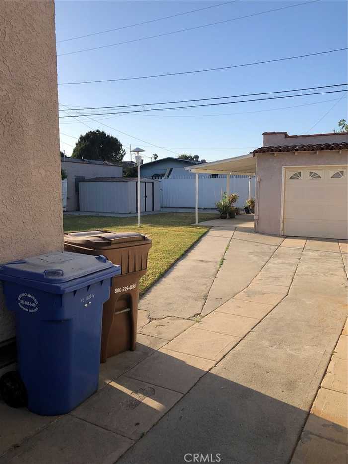 photo 2: 3103 Hope Street, Huntington Park CA 90255