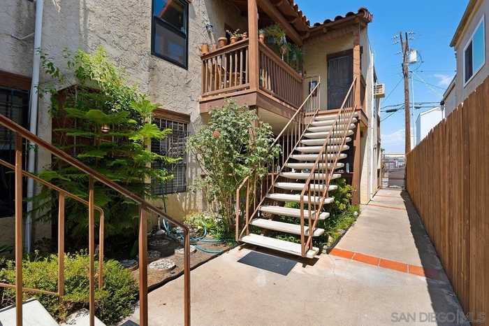 photo 17: 4055 36th St Unit 2, San Diego CA 92104