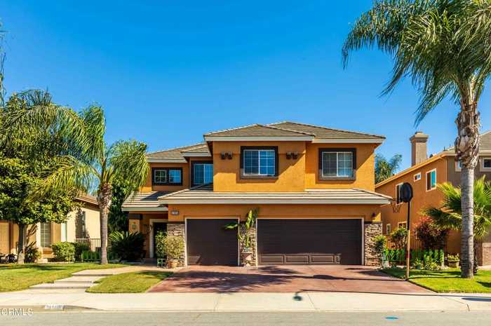 photo 1: 1495 Rancho Hills Drive, Chino Hills CA 91709