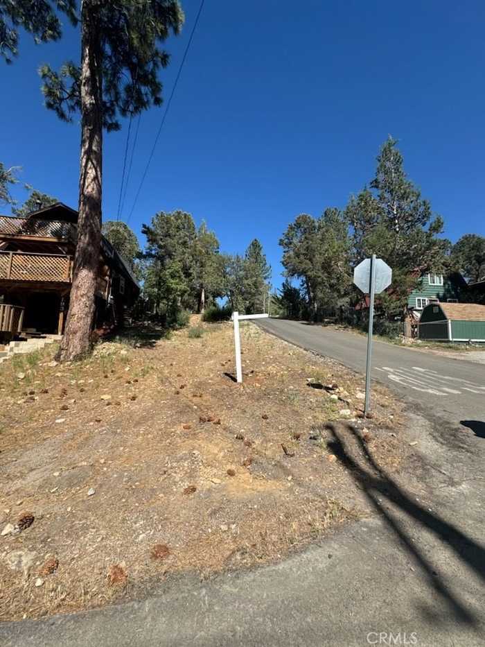 photo 2: Riverside Ave, Sugarloaf CA 92386