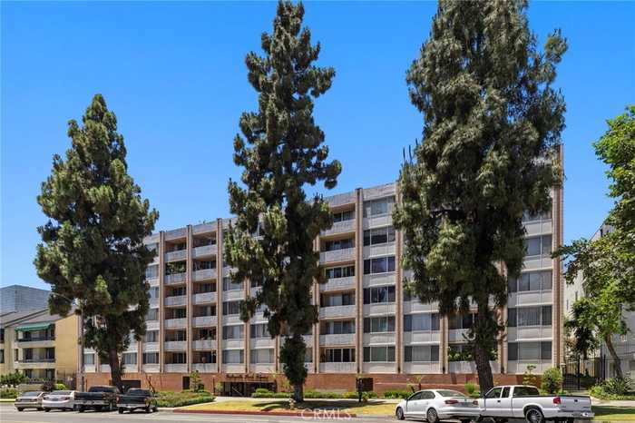 photo 24: 421 S La Fayette Park Place Unit 612, Los Angeles CA 90057