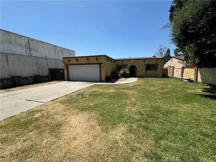 photo 1: 3719 Puente Avenue, Baldwin Park CA 91706