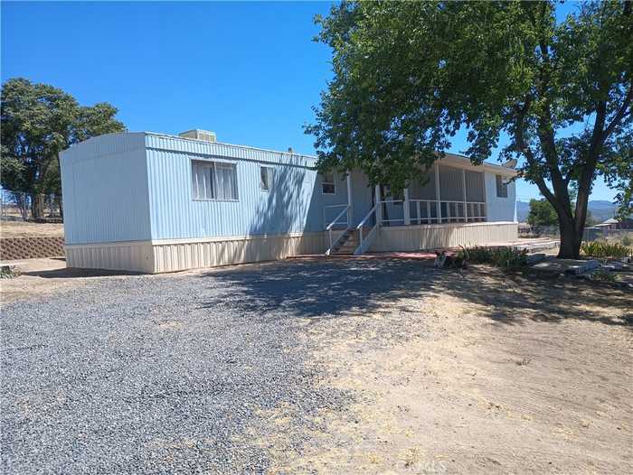 photo 1: 58701 Burnt Valley Road, Anza CA 92539