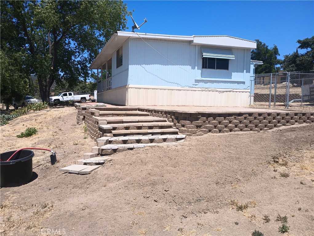 photo 2: 58701 Burnt Valley Road, Anza CA 92539