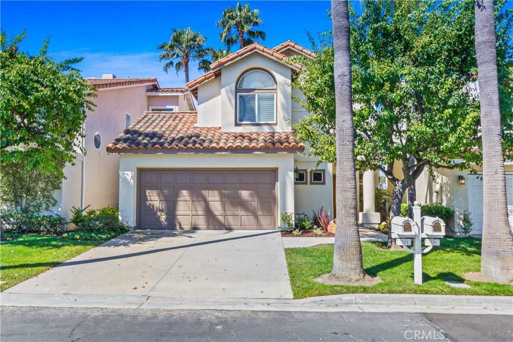 photo 1: 5524 Spinnaker Bay Drive, Long Beach CA 90803